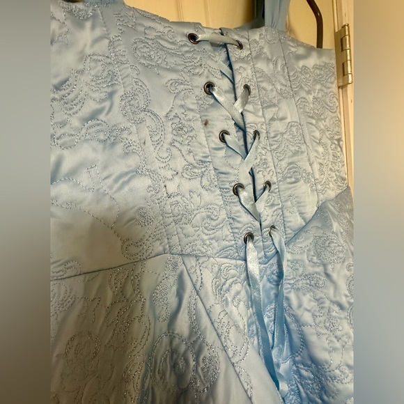 Women’s Cinderella dress XL - Picture 5 of 6